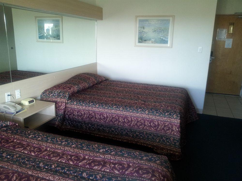Best Western Beachside Inn South Padre Island Exterior foto