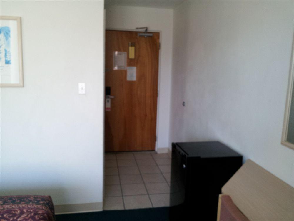 Best Western Beachside Inn South Padre Island Exterior foto
