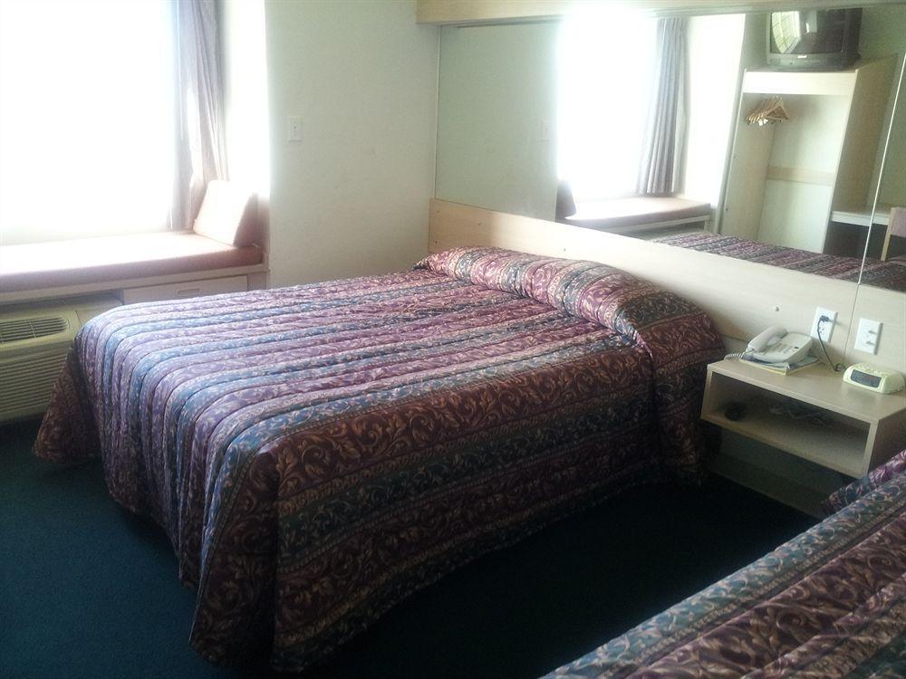 Best Western Beachside Inn South Padre Island Exterior foto