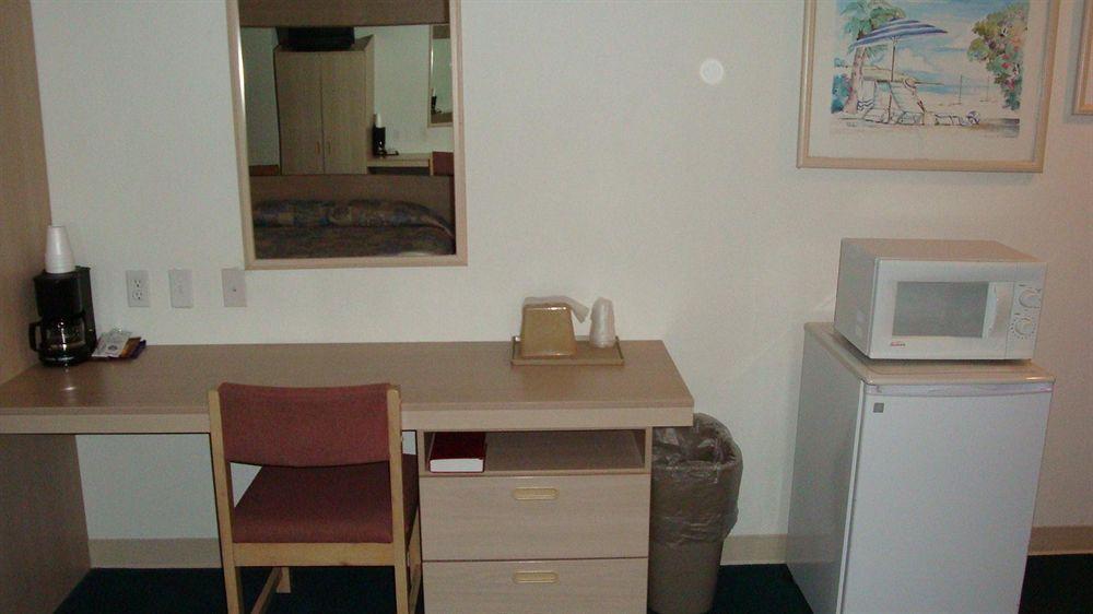 Best Western Beachside Inn South Padre Island Habitación foto