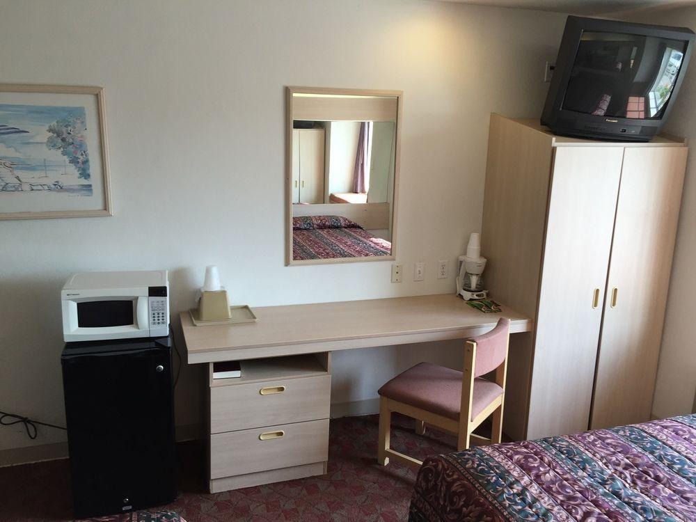 Best Western Beachside Inn South Padre Island Exterior foto