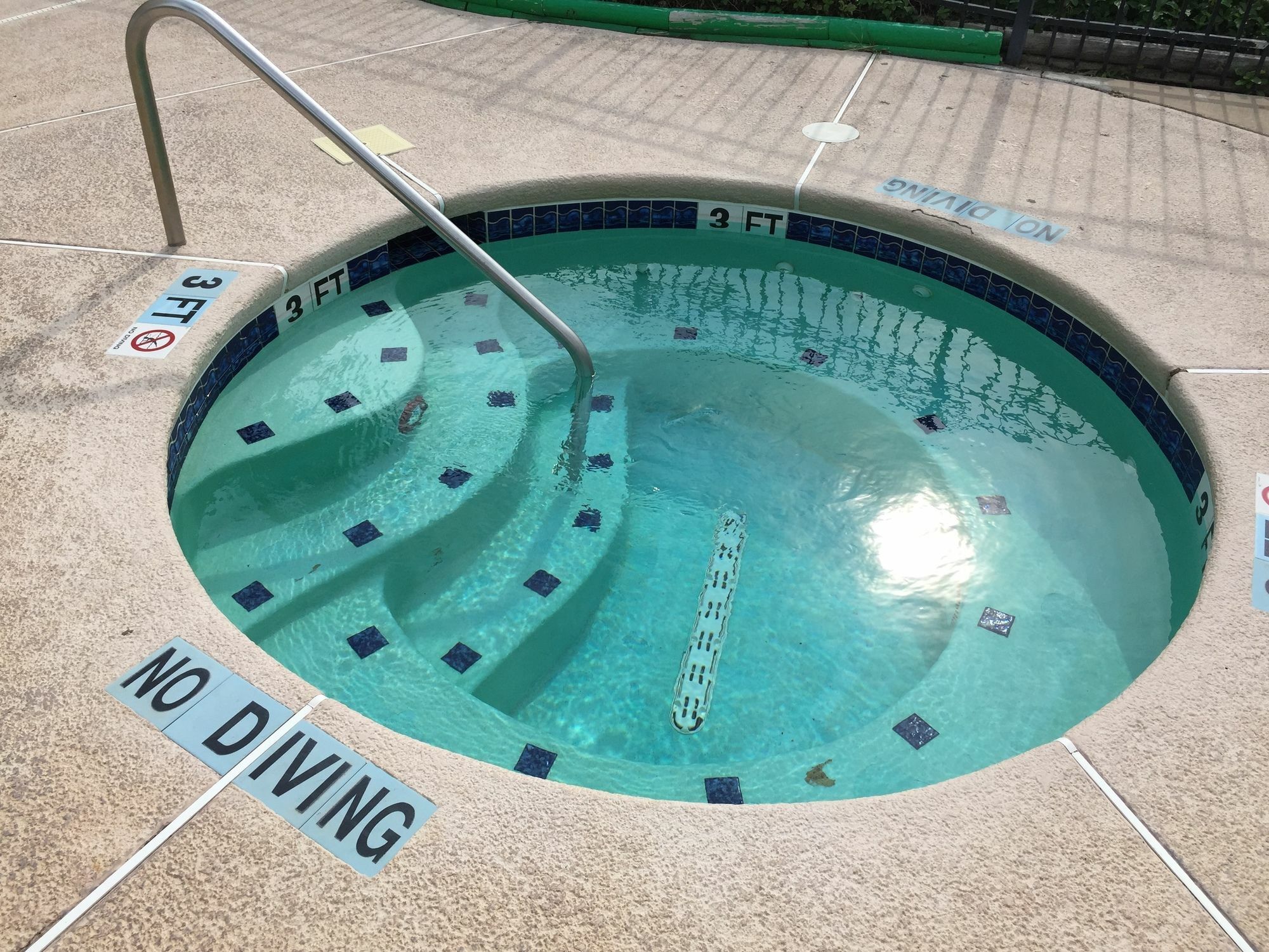 Best Western Beachside Inn South Padre Island Exterior foto